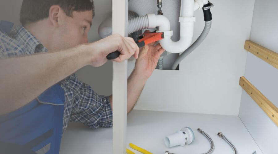 Professional Water heater repair in Elk Creek, MO